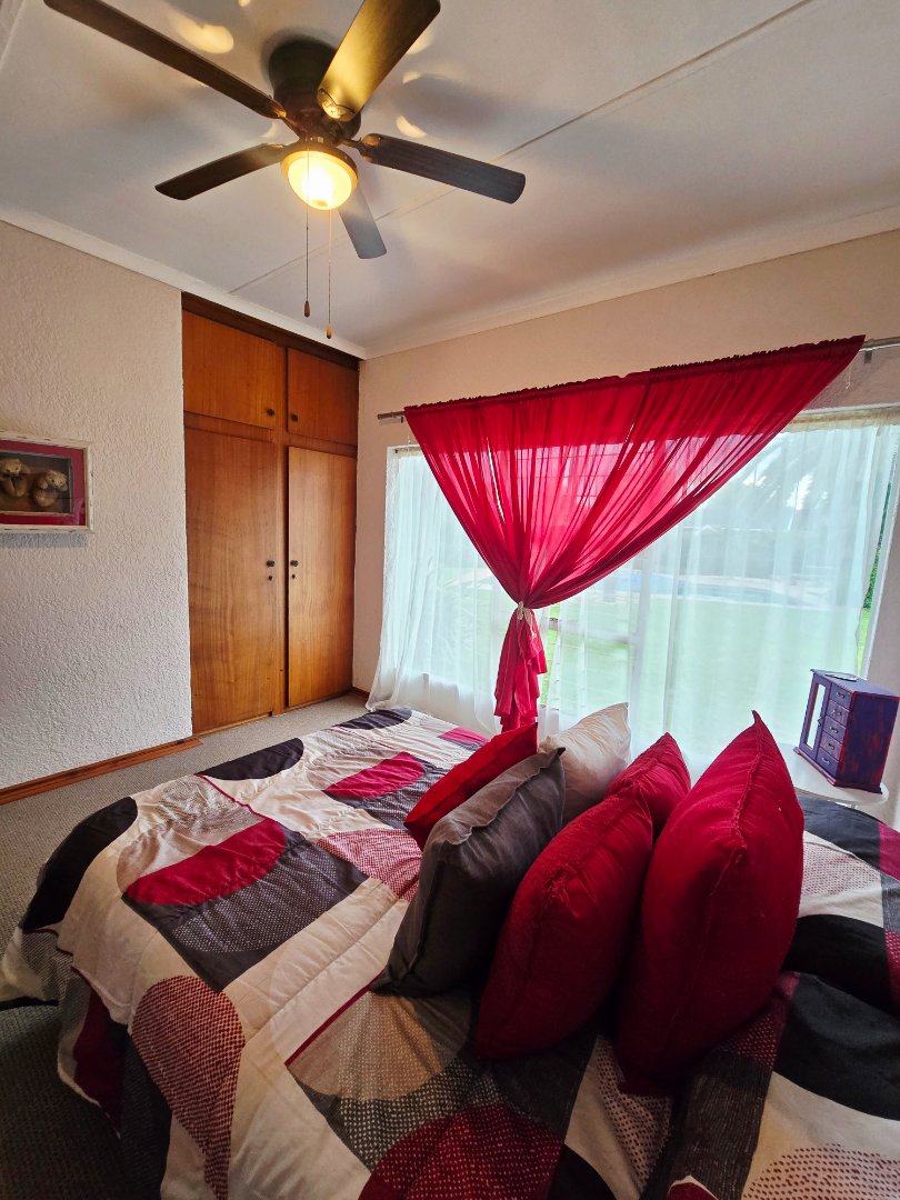 3 Bedroom Property for Sale in La Hoff North West